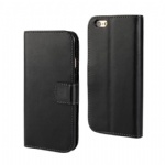 PU Leather Wallet With Stand Case for Apple Iphone 6 Plus  style041
