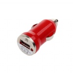 Mini USB Car Charger Adapter  Style025