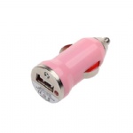 Mini USB Car Charger Adapter  Style026