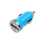 Mini USB Car Charger Adapter  Style027