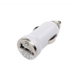 Mini USB Car Charger Adapter  Style028