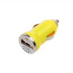 Mini USB Car Charger Adapter  Style029
