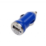 Mini USB Car Charger Adapter  Style030
