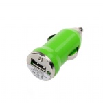 Mini USB Car Charger Adapter  Style032