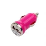 Mini USB Car Charger Adapter  Style033