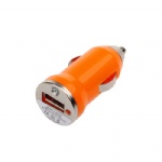 Mini USB Car Charger Adapter  Style034