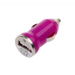 Mini USB Car Charger Adapter  Style035