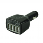 Car Cigarette Lighter Socket Car Charger Adapter For Cellphone Free Shipping   Style037